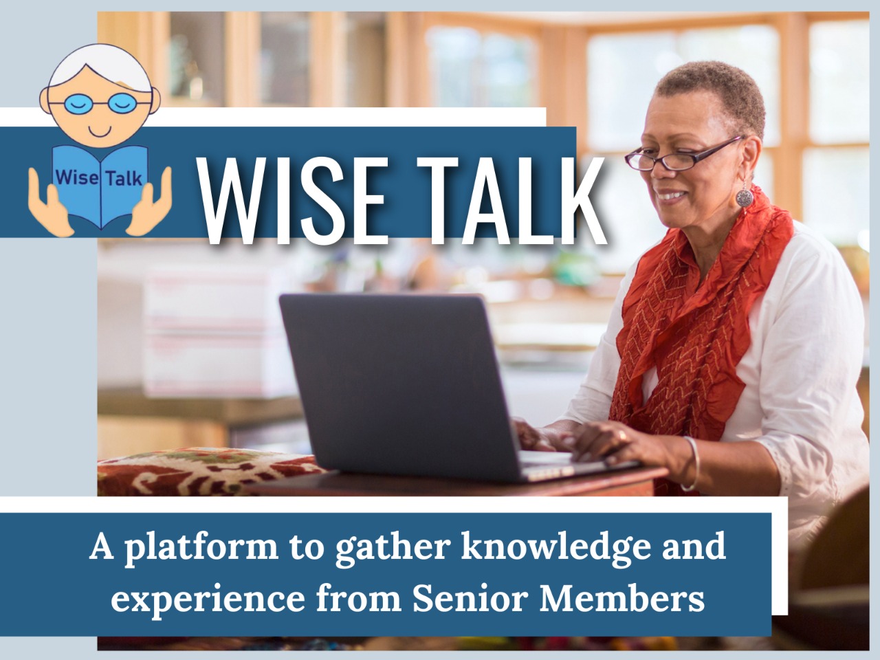 WiseTalk