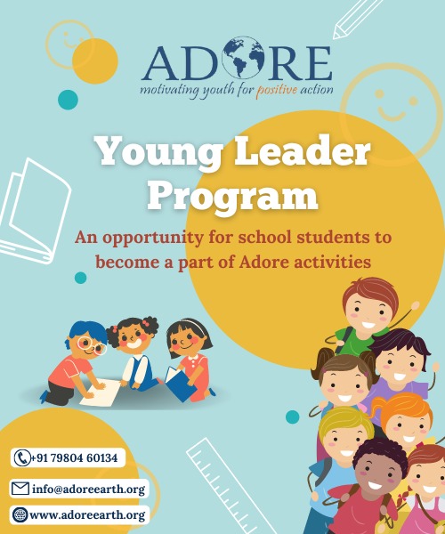 Young Leaders