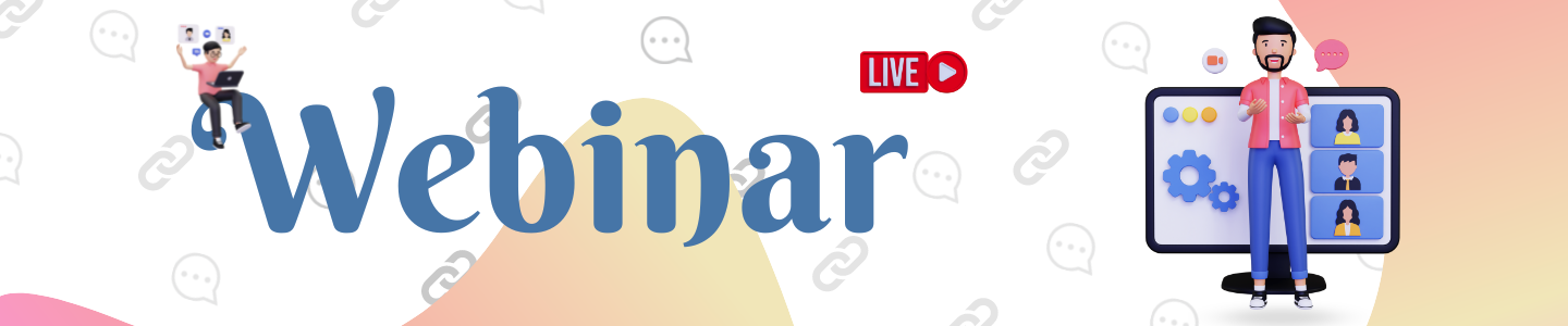Webinars